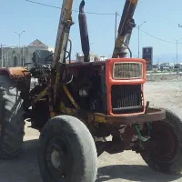 تراکتور