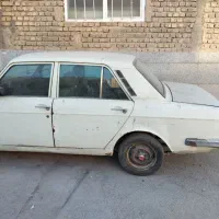 پیکان مدل ۸۳ دوگانه ال پی جی