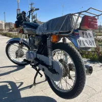 سی دی ای ژاپن ۱۲۵