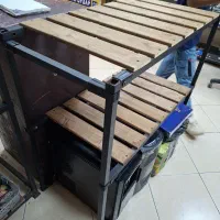 میز/هر جور دوست داری تغییرش بده/برای خانه/ محل کار