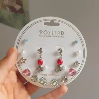 پک گوشواره