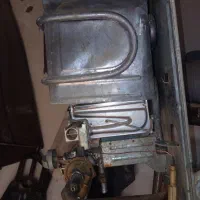 آبگرمکن بوتان دیواری بی ۳۱۱۵