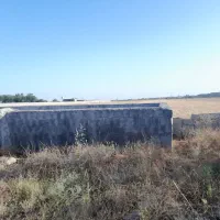 زمین دربند سیاه منصور
