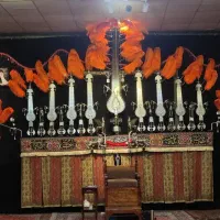 علامت ۹ تیغ