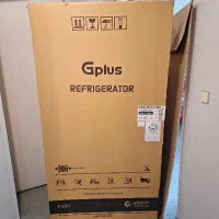 کارتون یخچال ساید Gplus