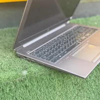لپ تاپ گرافیکی HP ZBOOK G5|رایانه همراه|یزد, |دیوار