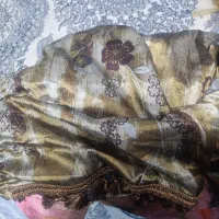 دستک پرده