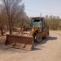 بیل بکهو سنوپارس