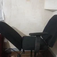 صندلی آرایشگاه