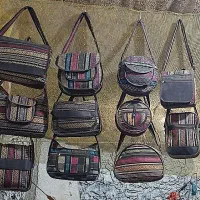 کیفهای جاجیم عمده