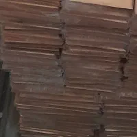 شمش مس ۱ کیلویی