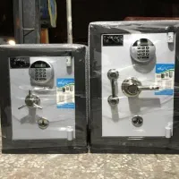 لوستر گاوصندوق با رنگ استاتیک اصلی