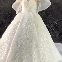 لباس عروس