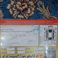 ۱۱۱مدل آخر ۹۳|خودرو سواری و وانت|رشت, حمیدیان|دیوار
