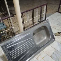 سینک ظرفشویی
