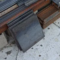 تعدادی سپری شماره پنج و سه