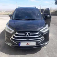 جک اس۳