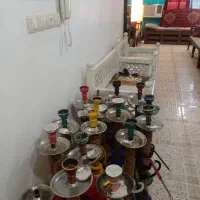 وسایل کافه