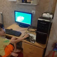 کامپیتر معاوضه با گوشی