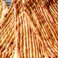 نانوایی بربری مجتمع نان