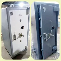 فروش گاوصندوق مدل سوپر دولوکس کاوه خرم