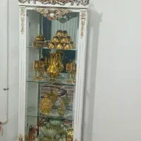 بوفه در حد نو