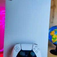 Ps5 fat|کنسول، بازی ویدئویی و آنلاین|دزفول, |دیوار