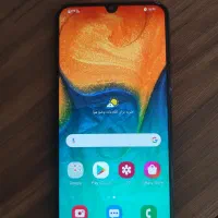 گوشی A30