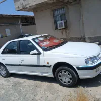 پژو پارس ۱۴۰۰ بیرنگ کم کار