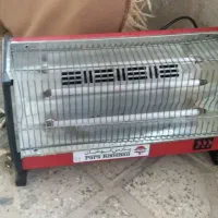 هیتربرقی مارک