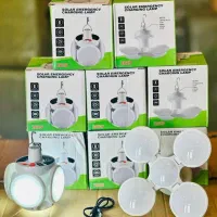 لامپ شارژی ۵پر