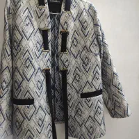 مانتومجلسی سایز۳
