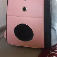 کیف حمل حیوان ـ گربه ـ سگ ـ پرنده