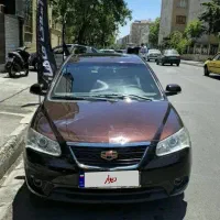 جیلی امگرند rv7 مدل2014