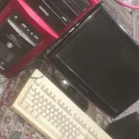 کامپیوتر کامل(رایانه خانگی) کم کار