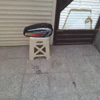 باک بنزین موتور