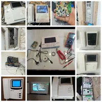 تعمیر آیفون تصویری نصب آیفون نصاب آیفون تصویری