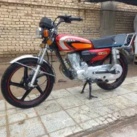 احسان ۲۰۰|موتورسیکلت|مرودشت, نقش رستم|دیوار