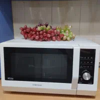 ماکروفر سامسونگ