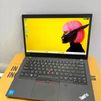 Lenovo thinkpad T14 G2 /i5/16GB/256GB/iris Xe