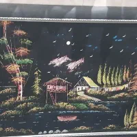 تابلو نقاشی