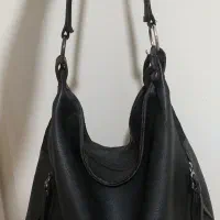 کیف چرم طبیعی زنانه