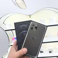 iphone 12 Pro 256 گیگ