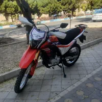تریل فلات 250 XR