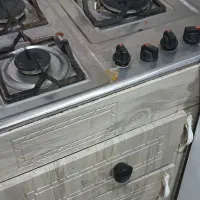 گاز کابینتی