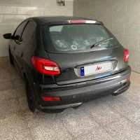 فروش 206 تیپ ۳ مدل ۸۵ تمیز