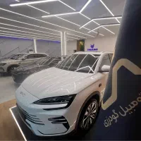 BYD (Song plus & Qin L)فروش فوری/قیمت مناسب