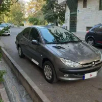 206v8 sd مدل1394 بدون رنگ