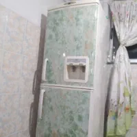 یخچال پارس  در حد نو