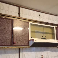 کابینت فلزی